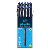Schneider One Business Rollerball (RED183003)
