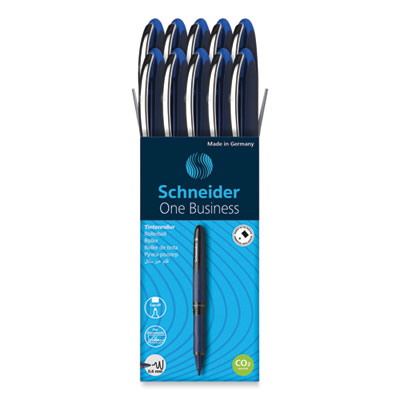 Schneider One Business Rollerball (RED183003)