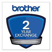 Brother 2-Year Exchange Warranty Extension for ADS-4300N (ES3142EPSP)