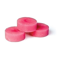 Health Gards Paratoss Block In Shipper, Pink, Cherry, 2.5 Oz, 12/bx, 12 Bxs/cs, Case Of 144 (06311)