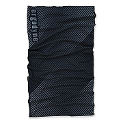 ergodyne Chill-Its 6484 Reflective Performance Knit Multi-Band, Rayon-Spandex Blend, One Size Fits Most, Black (EGO42095)