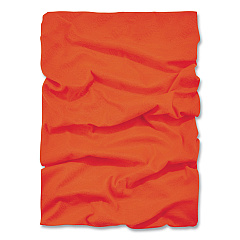 ergodyne Chill-Its 6485 Multi-Band, Polyester, One Size Fits Most, Hi-Vis Orange (EGO42109)