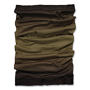 ergodyne Chill-Its 6485 Multi-Band, Polyester, One Size Fits Most, Olive Drab Fade (EGO42117)