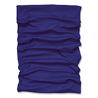 ergodyne Chill-Its 6485 Multi-Band, Polyester, One Size Fits Most, Blue (EGO42120)