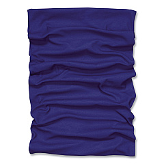 ergodyne Chill-Its 6485 Multi-Band, Polyester, One Size Fits Most, Blue (EGO42120)