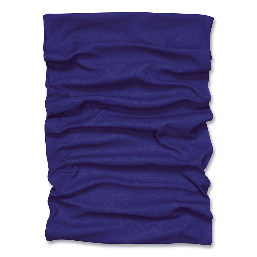 ergodyne Chill-Its 6485 Multi-Band, Polyester, One Size Fits Most, Blue (EGO42120)