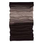 ergodyne N-Ferno 6492 2-Piece Thermal Fleece + Poly Multi-Band, One Size Fits Most, Light Gray Fade (EGO42332)