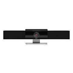 Poly Studio Video Bar, 1280 pixels x 720 pixels, Black (PLN720085830001)