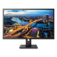 LCD Monitor with Power Sensor, 31.5 LCD Monitor with Power Sensor, 31.5