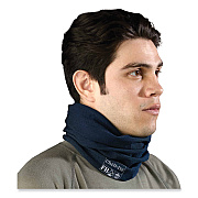 ergodyne Chill-Its 6486 FR Multi-Band, Nomex, One Size Fits Most, Navy (EGO42201)
