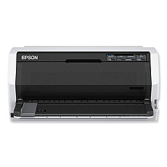 Epson LQ-780N Impact Printer (EPSC11CJ81202)