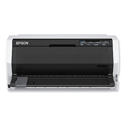 Epson LQ-780N Impact Printer (EPSC11CJ81202)