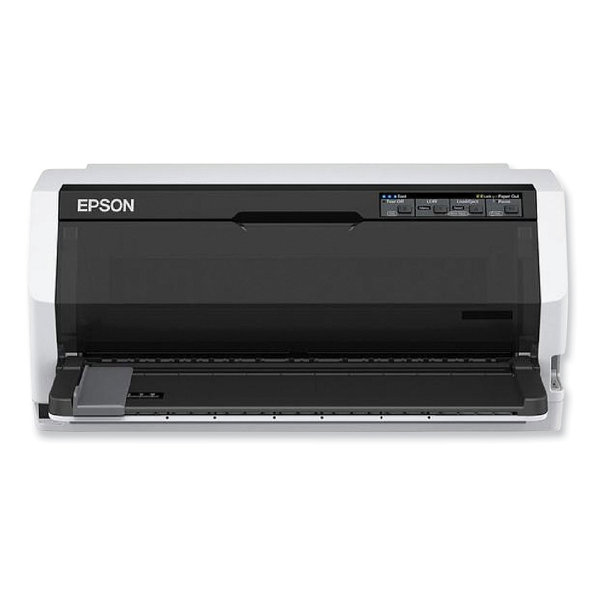 Epson LQ-780N Impact Printer (EPSC11CJ81202)