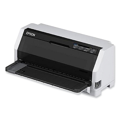 Epson LQ-780 Impact Printer (EPSC11CJ81201)