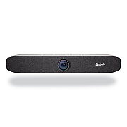Poly Studio P15, 1280 pixels x 720 pixels, Gray/Black (PLN220069370001)