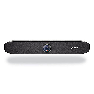 Poly Studio P15, 1280 pixels x 720 pixels, Gray/Black (PLN220069370001)
