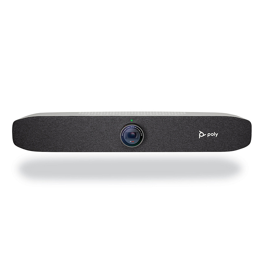 Poly Studio P15, 1280 pixels x 720 pixels, Gray/Black (PLN220069370001)