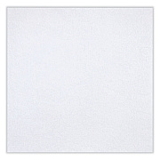 Hoffmaster Linen-Like Natural Flat Pack Napkin, Ultraply, 16" x 16", White, 1,200/Carton (HFM125702)