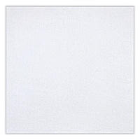 Hoffmaster Linen-Like Natural Flat Pack Napkin, Ultraply, 16" x 16", White, 1,200/Carton (HFM125702)
