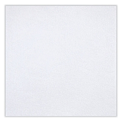 Hoffmaster Linen-Like Natural Flat Pack Napkin, Ultraply, 16" x 16", White, 1,200/Carton (HFM125702)