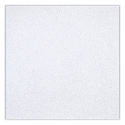 Hoffmaster Linen-Like Natural Flat Pack Napkin, Ultraply, 16" x 16", White, 1,200/Carton (HFM125702)