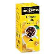 Bigelow Lemon Lift Black Tea, 28/Box (BTC10342)
