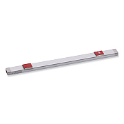 BLACK+DECKER LED Dimmable Under Counter Office Lighting with Motion Sensor and Magnetic Option One-Bar Kit, 0.78w x 0.39h (LEDUC121DK)