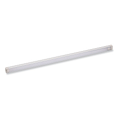 BLACK+DECKER LED Dimmable Under Counter Lighting With Motion Sensor and Magnetic Option Five-Bar Kit, 0.78w x 0.39h (LEDUC181CK)