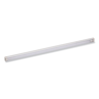 BLACK+DECKER LED Dimmable Under Counter Lighting With Motion Sensor and Magnetic Option Five-Bar Kit, 0.78w x 0.39h (LEDUC181CK)