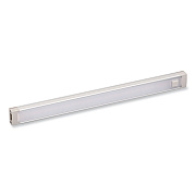 BLACK+DECKER LED Dimmable Under Counter Lighting with Motion Sensor and Magnetic Option One-Bar Kit, 0.78w x 0.39h, 9" Length (LEDUC91WK)