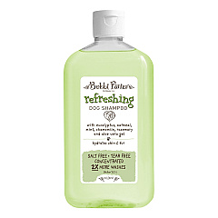 Bobbi Panter Botanicals Refreshing Dog Shampoo Mint/chamoile (14 Oz), Case Of 12 (BP00036-CS)