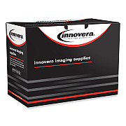Innovera Remanufactured Black Toner, Replacement for 48A (IVRCF248A) 10,000 Page-Yield