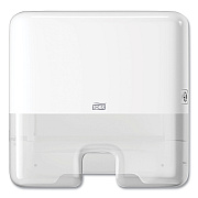 Tork Elevation Xpress Hand Towel Dispenser, 11.9 x 4 x 11.6, White (TRK552120)