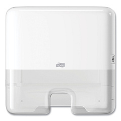 Tork Elevation Xpress Hand Towel Dispenser, 11.9 x 4 x 11.6, White (TRK552120)