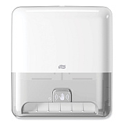 Tork Elevation Matic Hand Towel Roll Dispenser with Sensor, 13 x 8 x 14.5, White (TRK5511202)