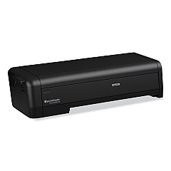Epson SPECTRO17UVS Spectrophotometer with UV Filter and Selectable Illumination, 17"