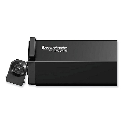 Epson SPECTRO44UVS Spectrophotometer with UV Filter and Selectable Illumination, 44"