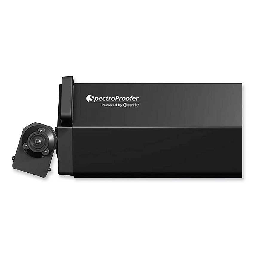 Epson SPECTRO44UVS Spectrophotometer with UV Filter and Selectable Illumination, 44"