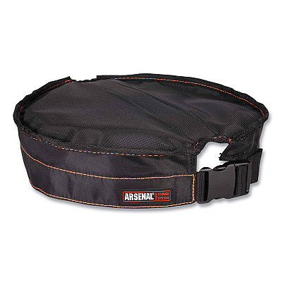 ergodyne Arsenal 5938 Nylon Hoist Bucket Top, Black (EGO14938)