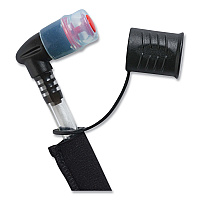 ergodyne Chill-Its 5050M Mouthpiece Replacement, Black (EGO13058)