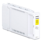Epson T51A420 (T51A) UltraChrome XD3 High Capacity Ink, 110 mL, Yellow