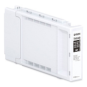 Epson T51A820 (T51A) UltraChrome XD3 High Capacity Ink, 110 mL, Matte Black