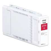Epson T50SF20 (T50S) UltraChrome XD3 High Capacity Ink, 350 mL, Red