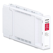Epson T51AF20 (T51A) UltraChrome XD3 High Capacity Ink, 110 mL, Red