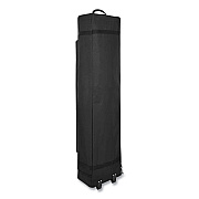 ergodyne Shax 6015B Replacement Tent Storage Bag for 6015, Polyester, Black (EGO12917)