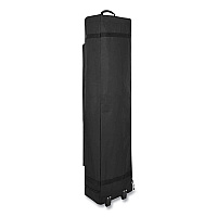 ergodyne Shax 6015B Replacement Tent Storage Bag for 6015, Polyester, Black (EGO12917)