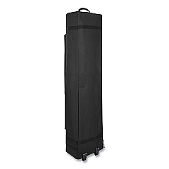 ergodyne Shax 6015B Replacement Tent Storage Bag for 6015, Polyester, Black (EGO12917)