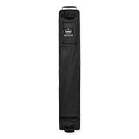 ergodyne Shax 6000B Replacement Tent Storage Bag for 6000, Polyester, Black (EGO12902)