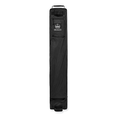 ergodyne Shax 6000B Replacement Tent Storage Bag for 6000, Polyester, Black (EGO12902)