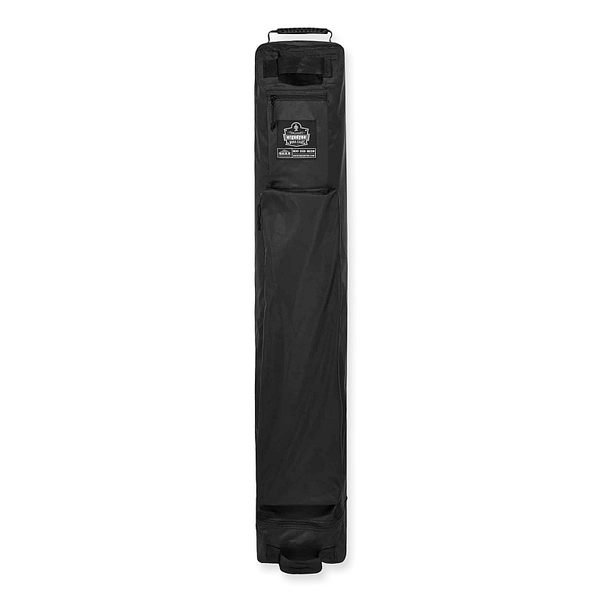 ergodyne Shax 6000B Replacement Tent Storage Bag for 6000, Polyester, Black (EGO12902)